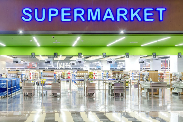 Super Market